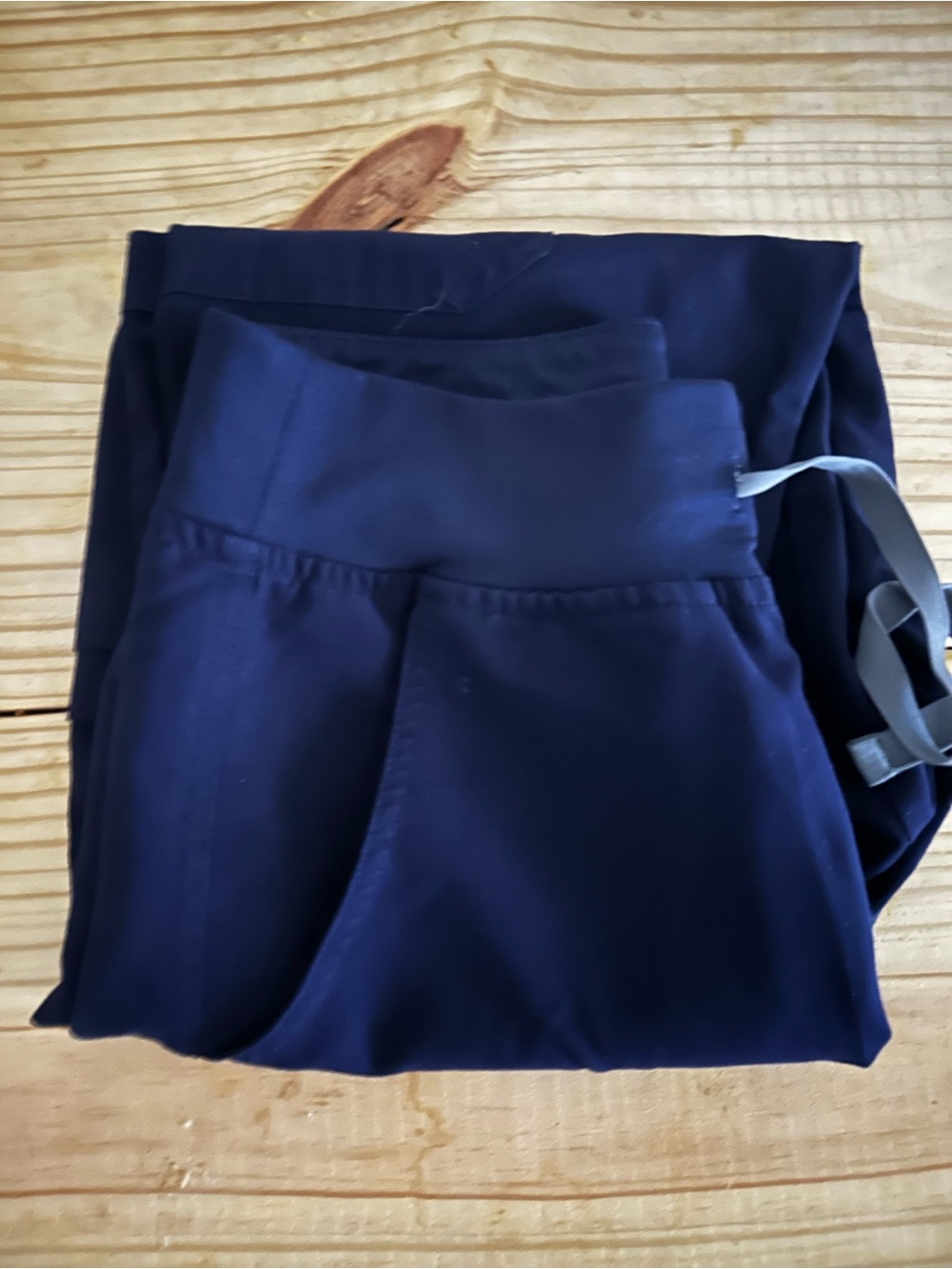 Yola High Waisted Fig Bottoms